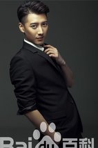 应昊茗 Hanson Ying