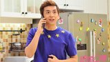 《新婚公寓》剧照