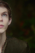 罗比·凯 Robbie Kay