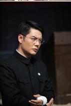傅程鹏 Chengpeng Fu