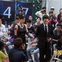 《我的老婆是明星》剧照