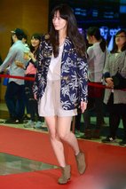 李英珍 Young-jin Lee