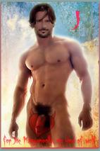 乔·曼根尼罗 Joe Manganiello