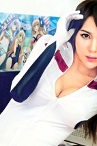 陈静仪 Mia Chan