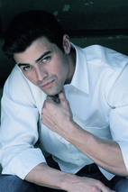 马特·科恩 Matt Cohen