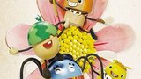 《木木部落第二季》海报