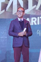 林保怡 Bowie Lam