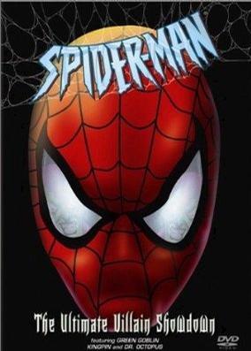 Peter Parker
