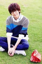 花江夏树 Natsuki Hanae