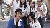 《热血青春》剧照