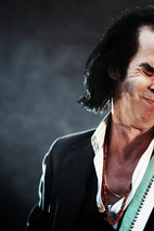 尼克·凯夫 Nick Cave