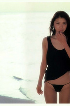 田中美佐子 Tanaka Misako