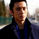 《谋杀似水年华》定妆照
