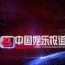 《中国娱乐报道》海报