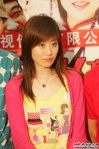 李卉 Hui Li