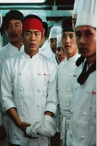 《后厨》剧照