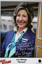林·沙烨 Lin Shaye