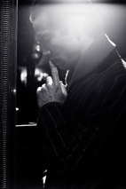 本杰明·布拉特 Benjamin Bratt
