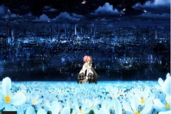 《剧场版魔法少女小圆新篇：叛逆的故事》剧照