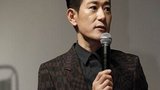 《恋爱教父之三个“坏”家伙》发布会