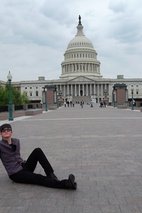 克里斯·柯尔弗 Chris Colfer