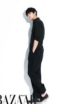 朱智勋 Ji-hun Ju