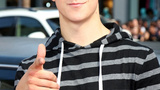 大卫·亨瑞 David Henrie