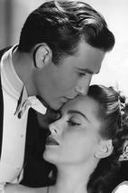 奥利维娅·德·哈维兰 Olivia de Havilland