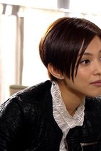 朱慧敏 Queenie Chu