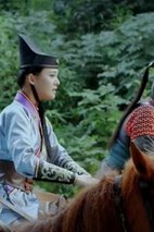 《五鼠闹东京》第32集剧照