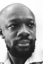 艾萨克·海耶斯 Isaac Hayes