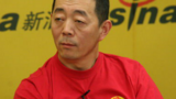顾长卫 生活照