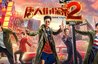 唐人街探案2