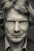 朱利安·林希德-图特 Julian Rhind-Tutt
