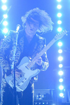 杰克·怀特 Jack White