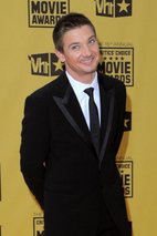 杰瑞米·雷纳 Jeremy Renner