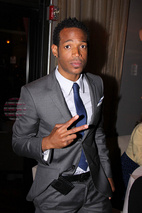 马龙·韦恩斯 Marlon Wayans
