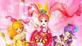 《艾可魔法少女》海报