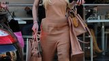 琳赛·洛翰 Lindsay Lohan
