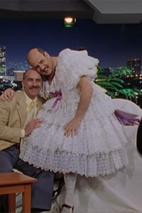 杰弗里·塔伯 Jeffrey Tambor