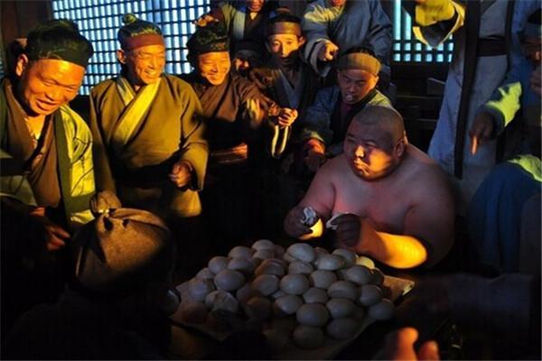 《少林寺探案传奇之大兴赌坊》剧照