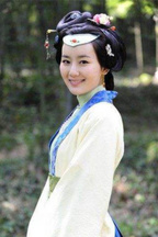 董小宛