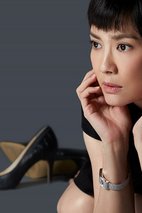 陈湘琪 Shiang-chyi Chen