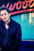 钱人豪 Jen-hao Chie