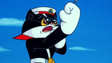 《黑猫警长》剧照