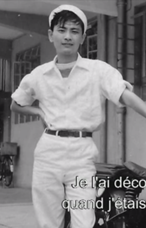 胡金铨