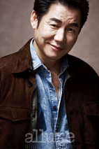 朴相元 Sang-won Park