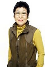 本家的老奶奶
