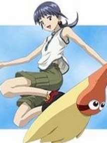 星星公主