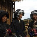 《俐侎阿朵》剧照